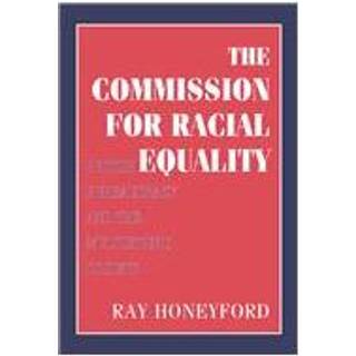 Commission for Racial Equality