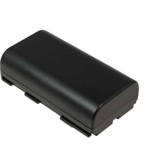 Batteri til Canon ES-65 2600mAh