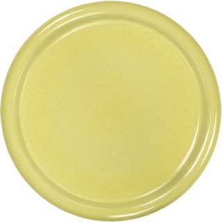 Byon Porto asiet lille Ø17 cm Gul