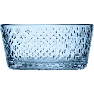 Iittala Tundra skål 25 cl Aqua