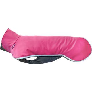 Sportti Softshell Tæppe Pink - 25