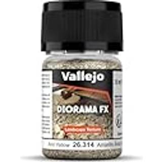 Diorama FX Arid yellow 0,5-2mm, 35ml