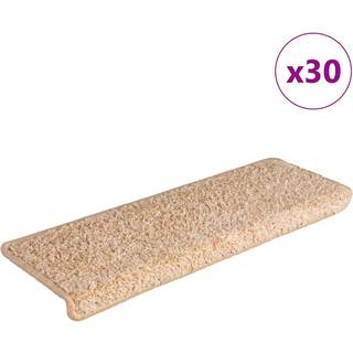 Trappemåtter - 30 / Guld