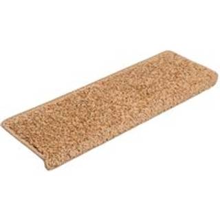 Trappemåtter - 30 / Beige