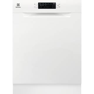 Electrolux ESA47405UW Opvaskemaskine
