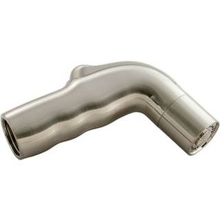 Empire Brass CRD-801-SPRY-N Sprayer Slanges?t til 801-serie vandhaner-Nikkel