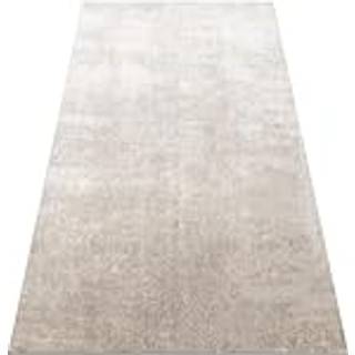 Tæppe VISCO sølv 3 plys, IMITATION AF KANINPELS 120x170 cm