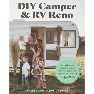 DIY Camper and RV Reno