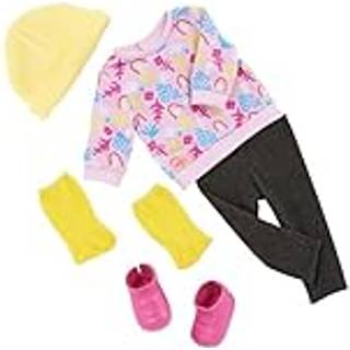 Our Generation tøjsæt - street (På lager i butik)