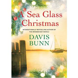 A Sea Glass Christmas