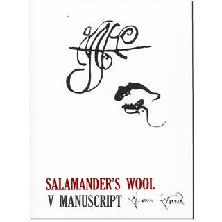 Salamander’s Wool