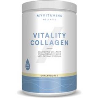Vitality Collagen - 14servings - Uden smag