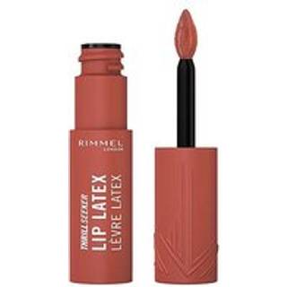Rimmel London Thrill Seeker Lip Latex 450 Majesty 6 ml
