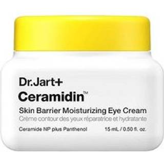 Dr. Jart+ Hudpleje Ceramidin Skin Barrier Moisturizing Eye Cream 15 ml (15.933,00 kr / 1 l) - 15 ml