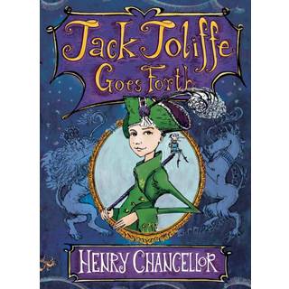 Jack Joliffe Goes Forth