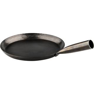 iFish Kolbulle Frying Pan 22cm Black, One Color, One Size