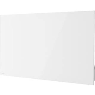 Hombli Smart Infrared Heater Glass Panel 600w White