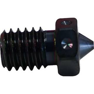 E3D V6 ObXidian Nozzle - 1 pcs