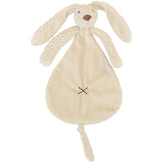 Happy Horse Rabbit Richie Recycled Nusseklud - 25 cm - Beige (134012)