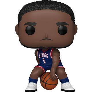 NBA Legends POP! Sports Vinyl Figure Kings- De'Aaron Fox(CE 24) 9 cm