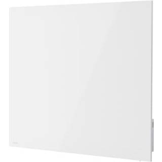 Hombli Smart Infrared Heater Glass Panel 400w White