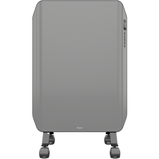 Duux Edge olieradiator 35995 (grå)