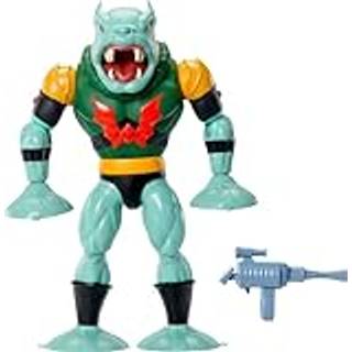"Masters of the Universe Origins Leech"