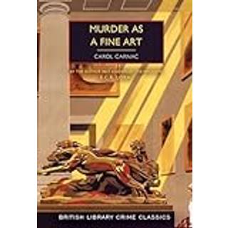 Murder as a Fine Art