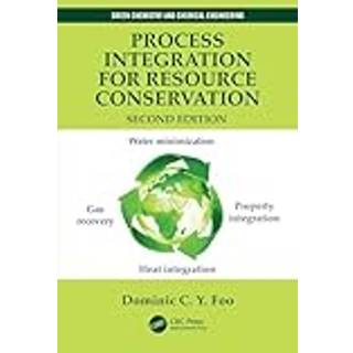Process Integration for Resource Conservation