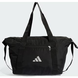 Sportstaske - Black / Silver Metallic - 1 størrelse