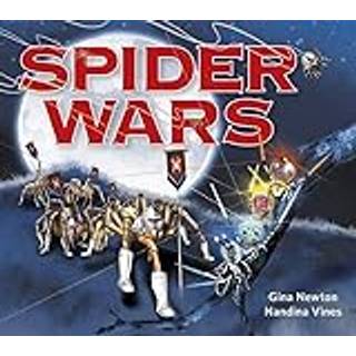 Spider Wars