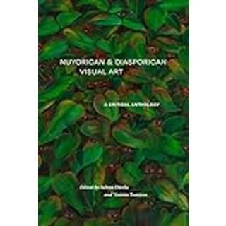 Nuyorican and Diasporican Visual Art