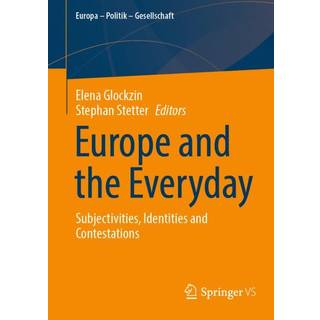 Europe and the Everyday