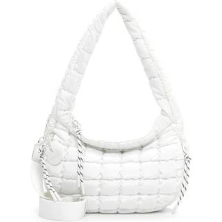 Suri Frey Chelsy lille skuldertaske (WHITE)