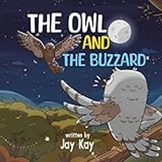 The Owl and the Buzzard