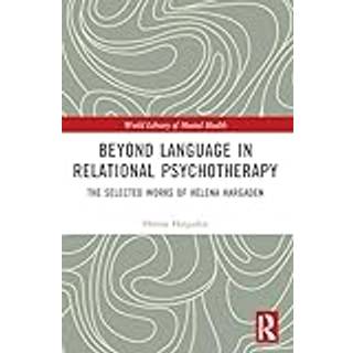 Beyond Language in Relational Psychotherapy