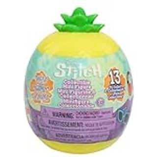 Disney Stitch kapsel figur – flere varianter - assorteret (På lager i butik)