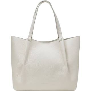 Marc O'Polo Bellar Shopper taske creme