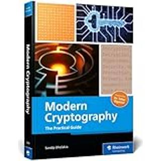 Modern Cryptography