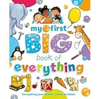 My Great Big Book of Everything