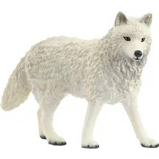 Schleich, Polarulv [Levering: 1-2 dage]