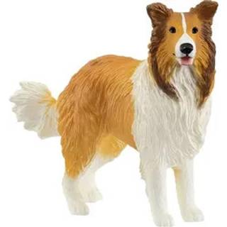 Schleich Farm World Collie