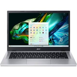ACER Aspire 3 A314-23P-R1C7 - 14" FullHD - AMD Ryzen 5-7520U - 16GB - 512GB - Windows 11 Home