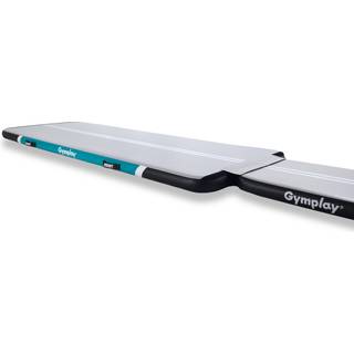 GymPlay SMART H10 Airtrack Kit   3 meter Mint