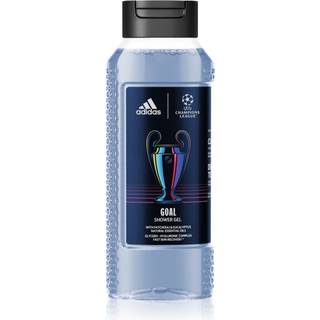 Adidas UEFA Champions League Goal Opfriskende brusegel til mænd 400 ml - 400 ml
