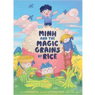 Minh and the Magic Grains of Rice