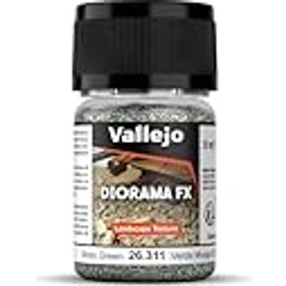 Diorama FX Moss green 0,5-2mm, 35ml