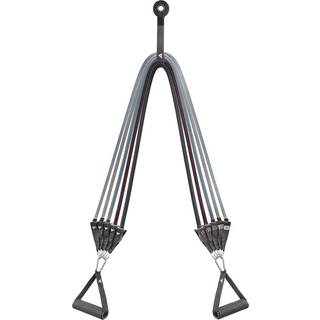 Adidas Multi Justerbar Træningselastik