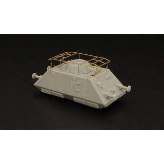 Pz Draisine Schwere Funkwagen