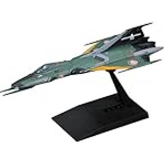 Mecha Collection Type 99 Space Combat Attack Aircraft Cosmo Falcon (Aircraft Carrier-Based Aircraft)
